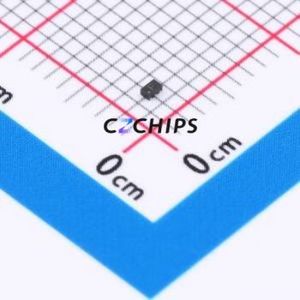 LX1630 <b>RF</b> <b>Switch</b> DFN-6(0.7x1.1) <b>RF</b> ( Circuit Structure: Single Pole Double Throw )( Frequency: 100MHz~3GHz )( Isolation: 37dB ) - Product Image 1