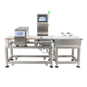 Reliable Aluminum Packaged Food Metal Detector Machines Sale Suppliers