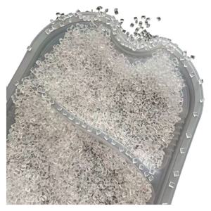 Bas prix CM205 Pmma Granules granulés bonne qualité feuilles acryliques matières plastiques pour le moulage - Product Image 2