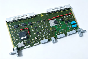บอร์ดซิงโครไนซ์ TSY รุ่น 6SE7090-0XX84-0BA0 สำหรับมอเตอร์ไดรฟ์ SIMOVERT MASTERDRIVES 6SE70 - Product Image 5