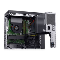 Serveur Mini-Tour de Haute Qualité Intel Xeon E-2224G 3,5 GHz 8 Go 1 To Disque Dur Dell PowerEdge T40 Serveur Xeon