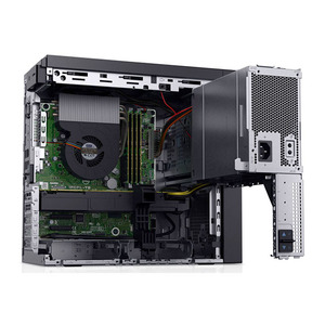 Serveur Mini-Tour de Haute Qualité Intel Xeon <span class=keywords><strong>E</strong></span>-<span class=keywords><strong>2224G</strong></span> 3,5 GHz 8 Go 1 To Disque Dur <span class=keywords><strong>Dell</strong></span> PowerEdge <span class=keywords><strong>T40</strong></span> Serveur Xeon - Product Image 4