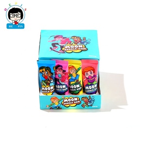 Commande OEM directe d'usine <span class=keywords><strong>Chewing</strong></span>-<span class=keywords><strong>gum</strong></span> en <span class=keywords><strong>tube</strong></span> à saveur fruitée <span class=keywords><strong>Dentifrice</strong></span> <span class=keywords><strong>Chewing</strong></span>-<span class=keywords><strong>gum</strong></span> pour enfants - Product Image 6