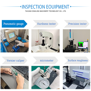 خدمة تصنيع الألمنيوم بالتحكم الرقمي بالحاسوب، تصميم مخصص، خدمات تصنيع مخصصة بالتحكم الرقمي بالحاسوب للأجزاء غير القياسية ثلاثية الأبعاد - Product Image 4