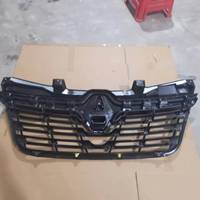Pièce de rechange pour carrosserie automobile Mootour 623102803 T000053512 CALANDRE pour Renault Master