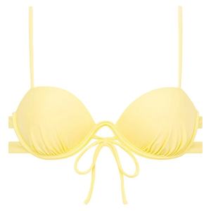<span class=keywords><strong>Maillot</strong></span> <span class=keywords><strong>de</strong></span> <span class=keywords><strong>bain</strong></span> bikini string pour filles sexy personnalisé vêtements slim xxx bikini pour fille <span class=keywords><strong>maillot</strong></span> <span class=keywords><strong>de</strong></span> <span class=keywords><strong>bain</strong></span> jaune avec tissu recyclé - Product Image 3