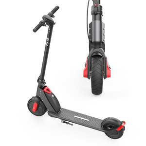 2 ruedas e de 36v 48v 48v 350W e scooter Eléctrico plegable scooter <span class=keywords><strong>electro</strong></span> trotinette electrique adulte con asiento - Product Image 4