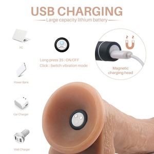 B2 <span class=keywords><strong>machine</strong></span> <span class=keywords><strong>anal</strong></span> réaliste avec ceinture silicone grandes para mujer véritable gode de poussée cristal petits godes - Product Image 4