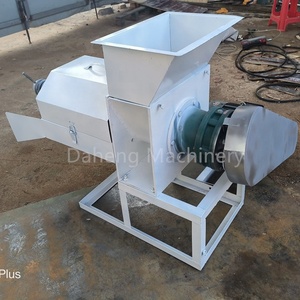 Máquina de prensado de palma de aceite con motor diésel de buena calidad, máquina de extracción de aceite de palma cruda - Product Image 2