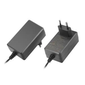 Carregador Rápido Portátil AC-DC 12V3A 36W Adaptador de Energia Universal Certificado CE GS para Câmera LED CCTV - Product Image 3