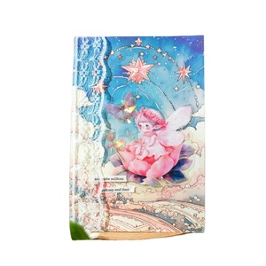 เทพนิยายกระดาษชุดวันเดอร์แลนด์วัสดุ30ชิ้น/แพ็คจับแพะชนแกะความฝันด้านล่างข้อความตกแต่งยุโรปย้อนยุ<span class=keywords><strong>ค</strong></span> - Product Image 1