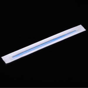 Fabricant Discount Microlitre Jetable Stérile Laboratoire Plastique Inoculation Boucle 1ul 10ul EO Stérilisation pour Labs - Product Image 6