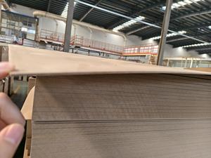 Элитные водонепроницаемые панели для двухъярусных кроватей из МДФ, экологически чистые, первоклассного качества, современный дизайн, класс E1, без формальдегида, 30x45 см - Product Image 3