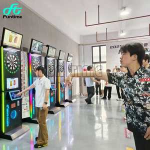 Дартс FunTime, оптовая продажа с завода - Product Image 6