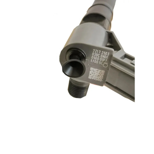 ชิ้นส่วนระบบเชื้อเพลิงดีเซลหัวฉีดน้ำมัน<span class=keywords><strong>23670</strong></span>-0E010 <span class=keywords><strong>23670</strong></span>-0E020 <span class=keywords><strong>23670</strong></span>- <span class=keywords><strong>0E070</strong></span> <span class=keywords><strong>23670</strong></span>-0E060 - Product Image 2