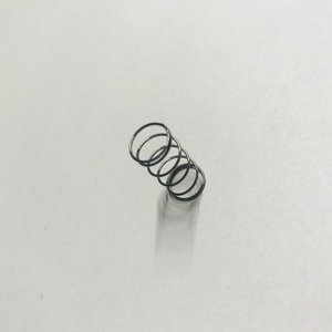 Piezas del alimentador de la máquina SMT Hitachi GXH-1 con resorte 6301233253 222M1297 KYB-M91CS-000 630 123 3253 SPRING COMP - Product Image 2