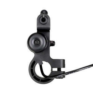 Palanca de Freno Izquierda Original para Patinete Eléctrico Xiaomi 6 Lite con Timbre Integrado, Palanca de Freno para Patinete Mi 6 Lite - Product Image 6