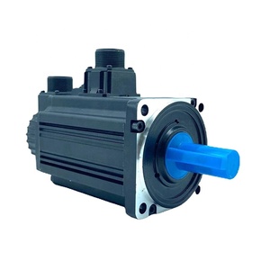 Moteur AC ECMA-C11010SS Delta ECMA-A2 1kW 3000 tr/min 110VAC pour automatisation industrielle - Product Image 4