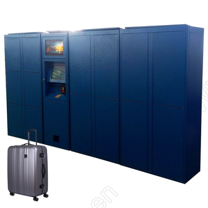 Location de rangement automatique intelligent pour chaussures, <span class=keywords><strong>sac</strong></span> de sport, stockage de bagages, casier de récupération et de clics - Product Image 1