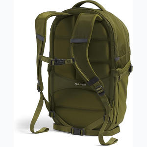 TNF 2024 Offre spéciale Sacs à dos de voyage scolaire personnalisés et étanches de grande capacité Sacs à dos USB pour ordinateur portable d'affaires avec logo pour hommes - Product Image 2