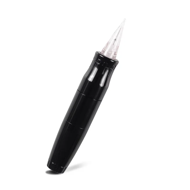 Wenkbrauw Tattoo Pen Pmu Microshading Machine Permanente Make-Up Machine Pen