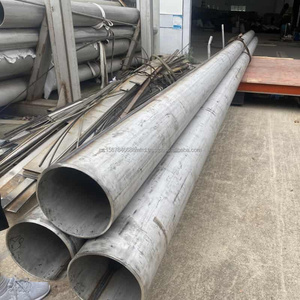Tuyau en alliage de nickel sans soudure Inconel 625 Hastelloy C276 d'usine - Product Image 6