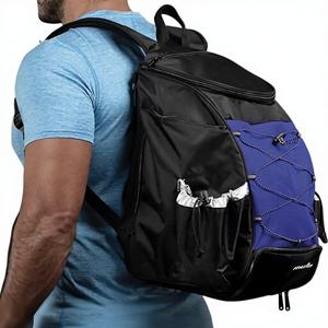 Muestra Gratis, Mochila de Camping Impermeable de Alta Calidad, Bolsa Seca con Correa para el Hombro, Mochila para Pickleball - Product Image 1