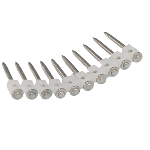 1000 Unités 3/4 ''<span class=keywords><strong>Hilti</strong></span> Clous 19mm pour Gx3 GX120 - Product Image 2