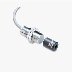 MT-Baumer MDRM 18I9524 เซ็นเซอร์วัดมุมแม่เหล็ก, 0-120. ช่วงค่าเชิงเส้น, เอาต์พุต 4-20mA, 0.09 ตัวเข้ารหัสความละเอียด 10166036 - Product Image 3