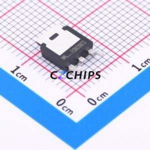 Nouveau et original IPD09N03LAG-VB TO-252 Transistor Transistor à effet de champ (MOSFET) - Product Image 2