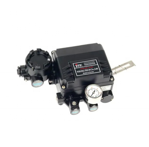 YT-1050 YT-1000R YT-1000L แบบ PNEUMATIC Original Gas KR YT-1000L YT-1000R YT-1050 auma SAR 07.1 ON-OFF เชื่อมต่อโดยตรง - Product Image 4