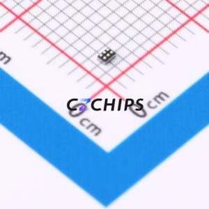 Puce PMIC d'IC de circuit intégré de WLCSP-6-P6 de RP509Z111B-E2-F d'origine toute neuve DC-DC la puissance IC - Product Image 2