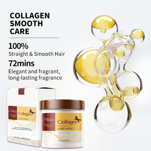 <span class=keywords><strong>Masque</strong></span> capillaire réparateur ODM pour <span class=keywords><strong>cheveux</strong></span> <span class=keywords><strong>abîmés</strong></span>, destiné aux salons de coiffure - Product Image 4