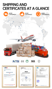 Sản Phẩm Vật Nuôi Nhiều Khử Mùi Mèo 99.9% Không Có Bụi 3-Thứ Hai Hấp Thụ Nước Tinh Khiết Thực Vật Dựa OEM sắn Mèo Cát - Product Image 4