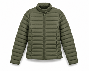 Veste en <span class=keywords><strong>duvet</strong></span> <span class=keywords><strong>ultra</strong></span>-légère pour femmes - Product Image 5