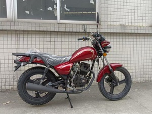 <span class=keywords><strong>Moto</strong></span> OEM de haute qualité, faible MOQ, personnalisable pour les propriétaires de petites entreprises, <span class=keywords><strong>moto</strong></span> 4 temps 150cc, moteur à essence - Product Image 2