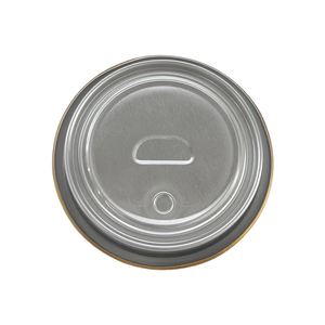 מכסה פחית משקה מאלומיניום עם טבעת משיכה לפתיחה קלה, מכסה פחית משקה, מכסה פחית סודה, לחיצה לאטימה עצמית קלה - Product Image 5