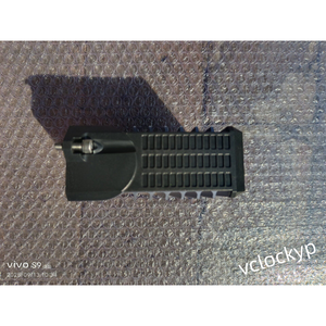 Module Fielbus Foxboro FBM201/P0916KF-08, canal isolé, 8 entrées 0-20mA, d'occasion - Product Image 2