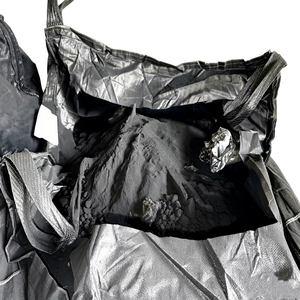 Carbon black industrial de pirólisis económico, carbon black reciclado para productos de caucho, piezas antiestáticas de plástico - Product Image 2