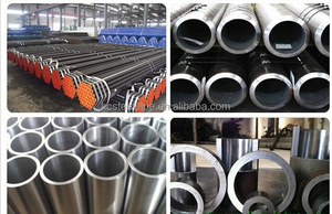 Tube de paroi d'eau <span class=keywords><strong>à</strong></span> membrane 14 nervures ASME SA213 T2 Tube rayé étiré <span class=keywords><strong>à</strong></span> froid pour chaudière supercritique et ultra-supercritique - Product Image 5