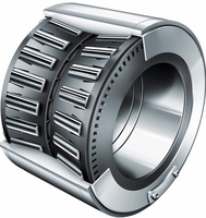Roulement à rouleaux coniques pour automobile 32004X HR32004XJ 4T-32004 pour voiture