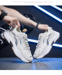 YT Greatshoes Custom Stock De Chaussures Zapatos De Marca Por Mayoreo Zapatillas De Deporte Para Hombre Zapatos De <span class=keywords><strong>Tenis</strong></span> - Product Image 4