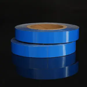 Carry Handle Tape Roll Portable Tape with Plain or Custom Logo Prelaminated Plastic Handle Adhesive Tape