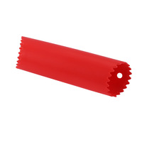 Rouleau de cuisine en Silicone, éplucheur d'ail, dissolvant de peau