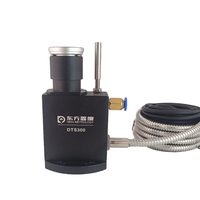 Calibre de réglage d'outils CNC robuste à réglage rapide, jauge de longueur d'outil, préréglage tactile pour machines de fraisage CNC et centres d'usinage ≤30mm