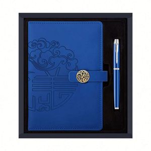 2024 New Available Employee Gift <b>Set</b> Gift <b>Set</b> <b>Notebook</b> Gift <b>Set</b> - Product Image 6