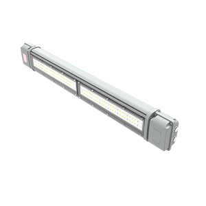 Lumière linéaire LED antidéflagrante pour atelier, zone de gaz ATEX Zone 1 Zone 2 IP66, éclairage industriel pour entrepôt - Product Image 5