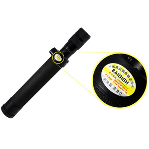 Monoculaire de vision nocturne russe Begos 8-24X40 à fort grossissement pour usage extérieur - Product Image 2