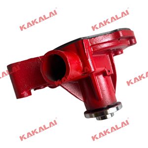 משאבת מים איכותית KAKALAI דוסאן דייהו 65.06500-6139C DH220-3/DH300-7 הרכבת מנוע מחפר 100% חדש לגמרי מסין - Product Image 5