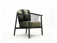 Chaise Staybridge Suites, mobilier d'hôtel haut de gamme, chaise d'hôtel haut de gamme